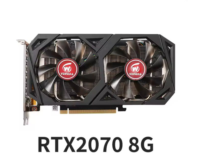 RTX 2070 8GB